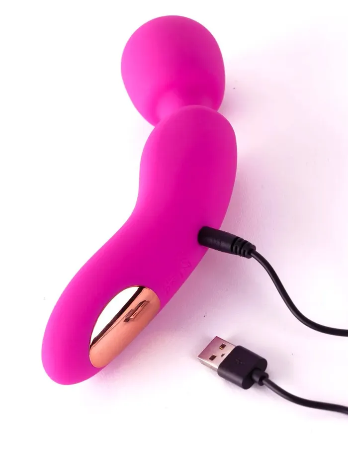 Vibrators | Ann Summers Moregasm+ Petite Wand