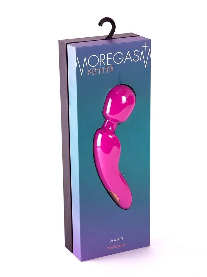 Vibrators | Ann Summers Moregasm+ Petite Wand