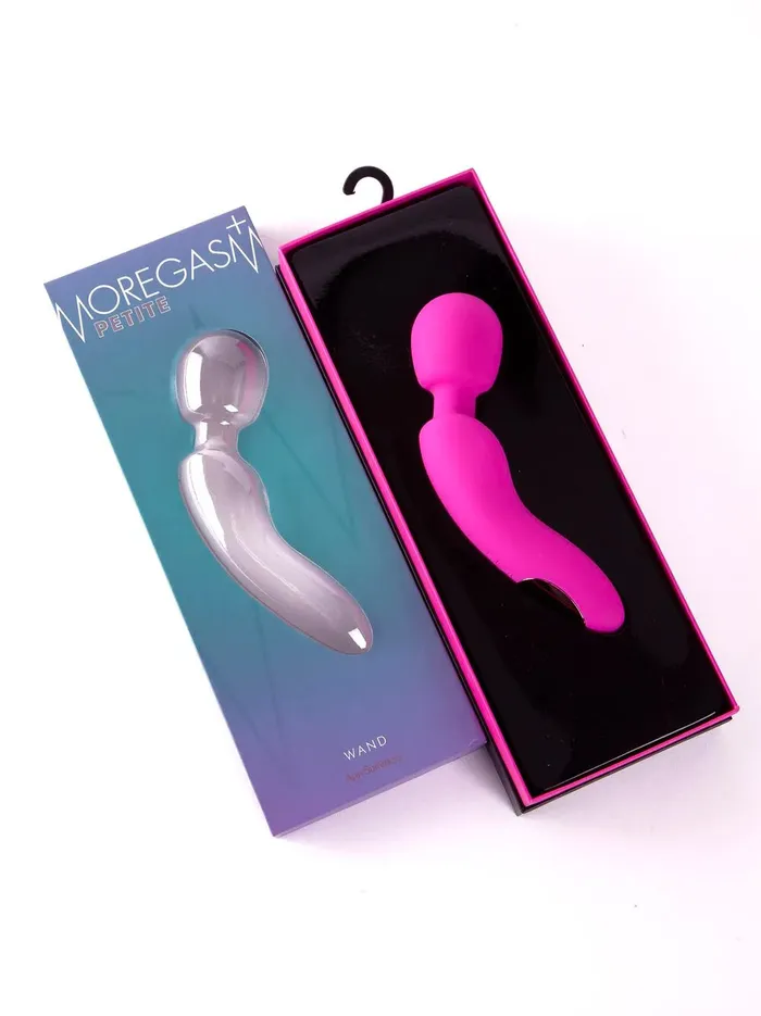 Vibrators | Ann Summers Moregasm+ Petite Wand
