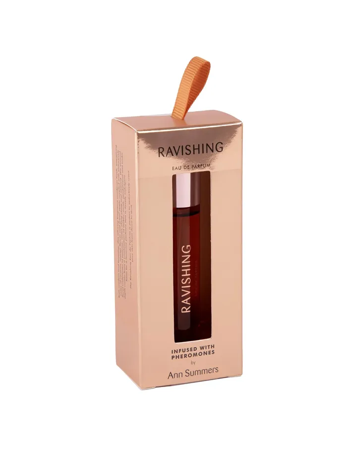 Vibrators Ann Summers Ravishing 10ml Purse Spray