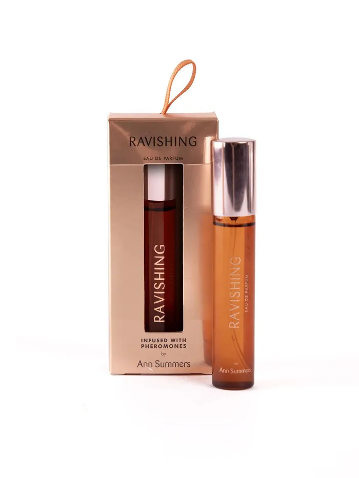 Vibrators | Ann Summers Ravishing 10ml Purse Spray Vibrators | Ann Summers Ravishing 10ml Purse Spray