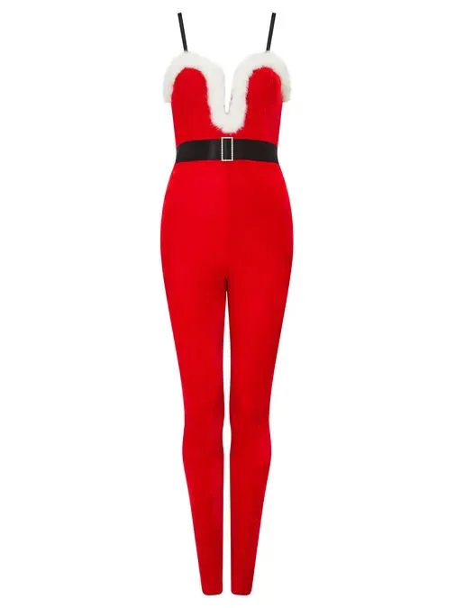 Vibrators | Ann Summers Sexy Santa Jumpsuit Vibrators | Ann Summers Sexy Santa Jumpsuit