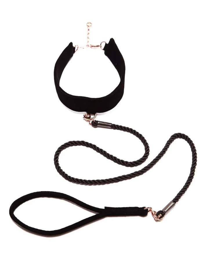 Vibrators Ann Summers Velvet Collar And Lead