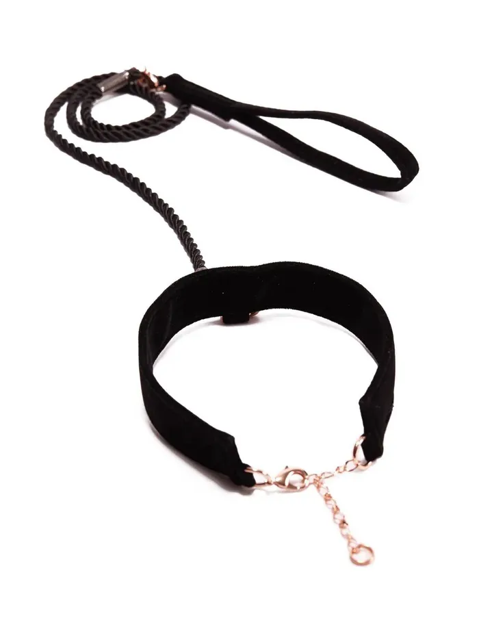 Vibrators | Ann Summers Velvet Collar And Lead