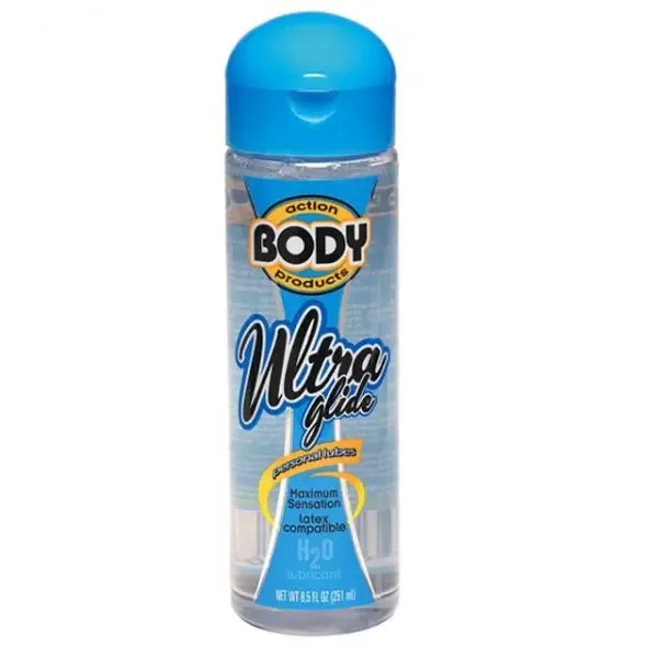Vibrators Body Action Body Action by Lover Senses