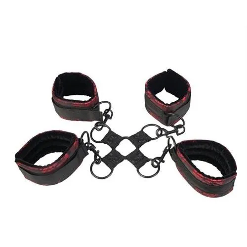 Vibrators CalExotics Scandal Hog Tie