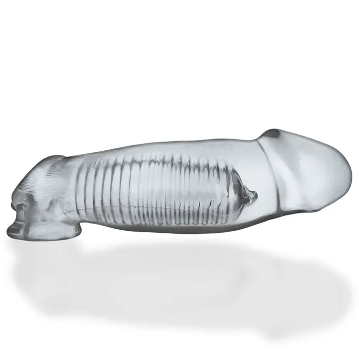Vibrators | E-Z Sensations Hulk Cocksheath (HP) Vibrators | E-Z Sensations Hulk Cocksheath (HP)
