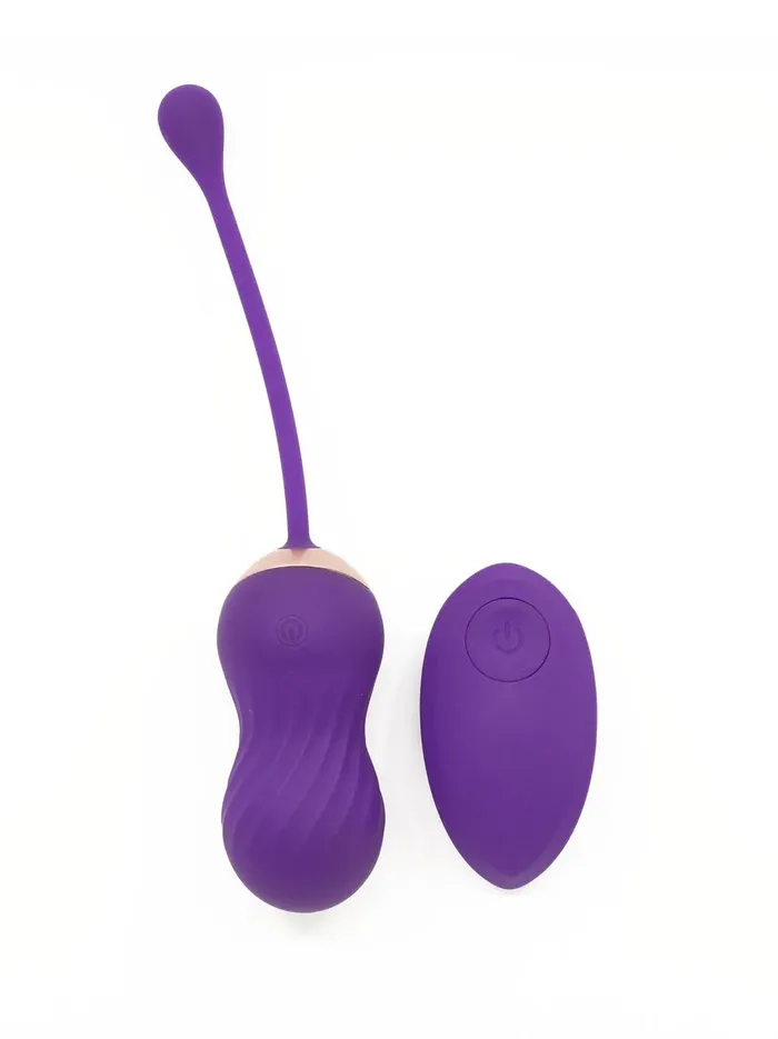 Vibrators Gspot Pulse Egg Ann Summers
