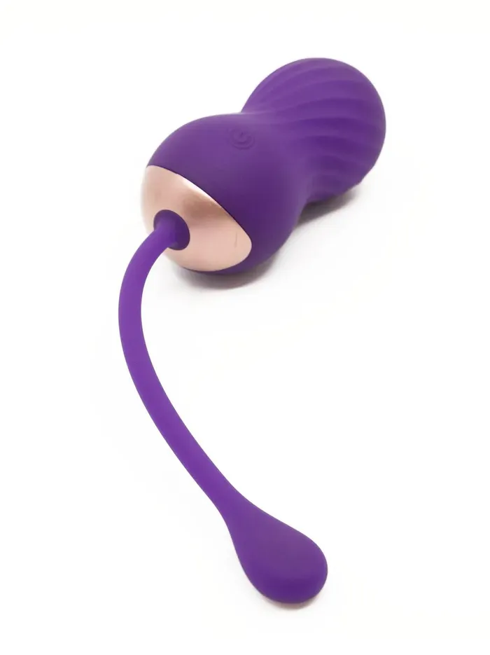 Vibrators | G-spot Pulse Egg - Ann Summers