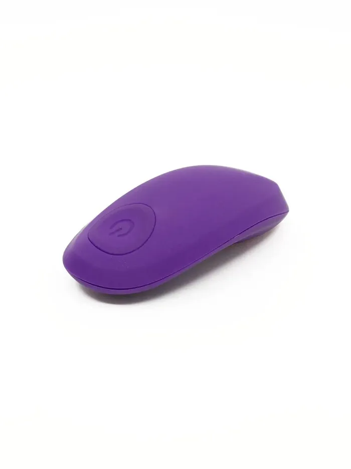 Vibrators | G-spot Pulse Egg - Ann Summers