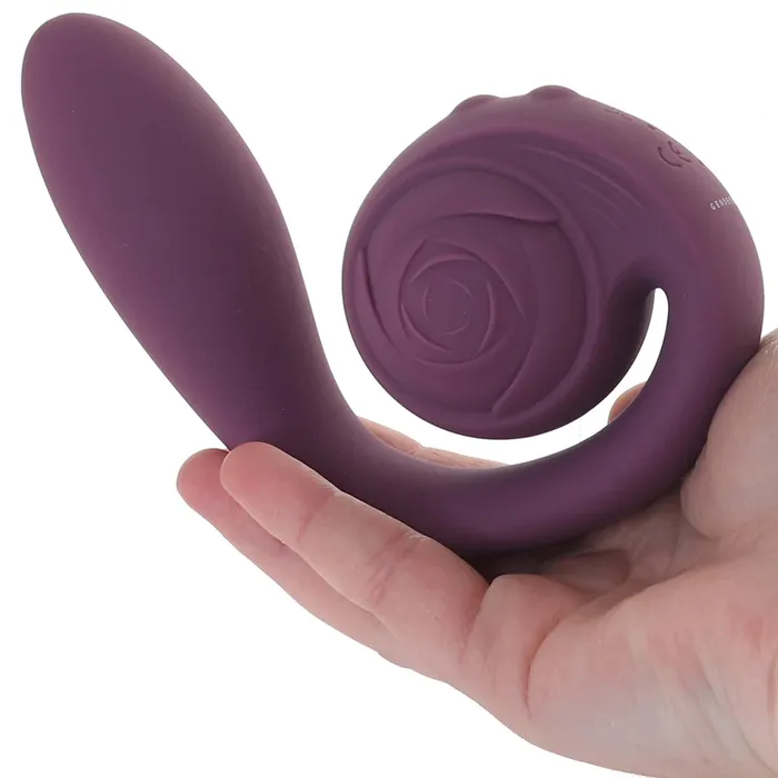 Vibrators Gender X Gender X Poseable You Vibe