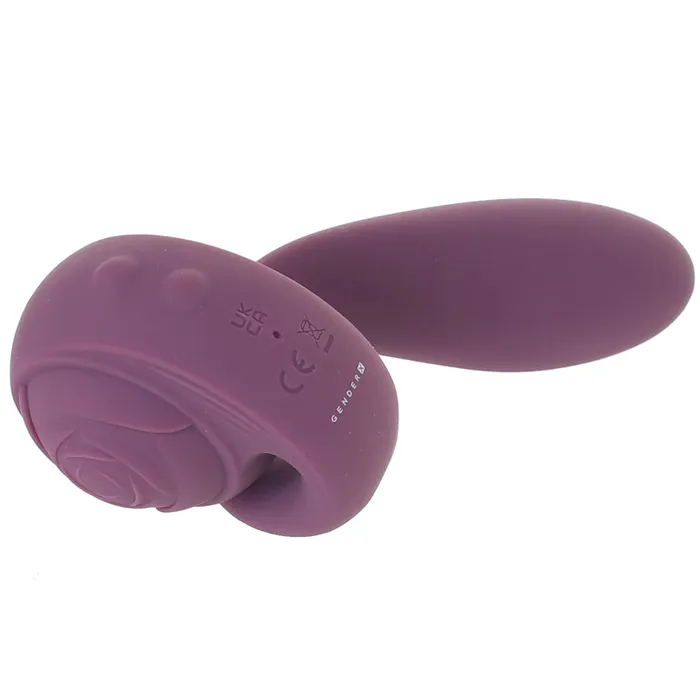 Vibrators | Gender X Gender X Poseable You Vibe