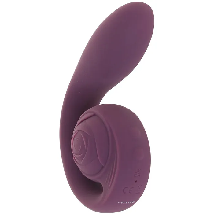 Vibrators | Gender X Gender X Poseable You Vibe