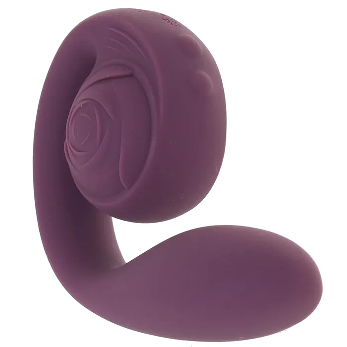 Vibrators | Gender X Gender X Poseable You Vibe