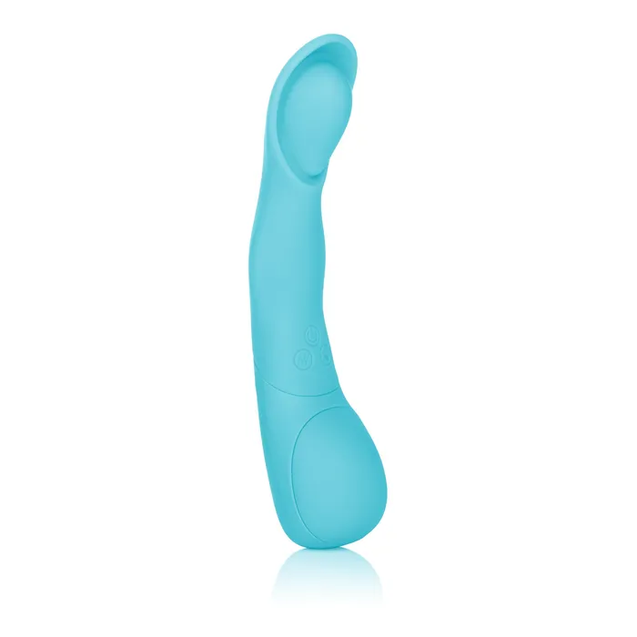 Vibrators Impress Scoop Blue Sale