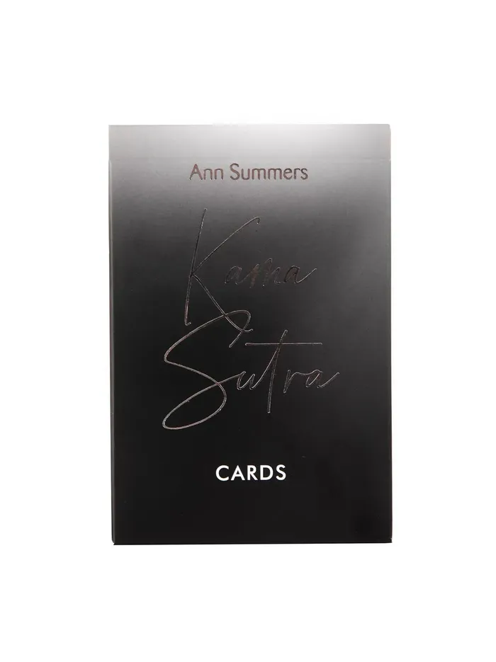 Vibrators | Kama Sutra Position Cards - Ann Summers Vibrators | Kama Sutra Position Cards - Ann Summers