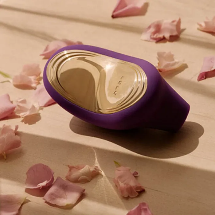 Vibrators | Lelo Lelo Sona 2 Purple Clitoral Vibrator Vibrators | Lelo Lelo Sona 2 Purple Clitoral Vibrator