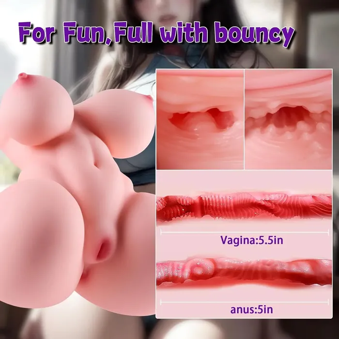Vibrators | Lover Senses Ms Ana by Lover Senses