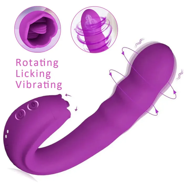 Vibrators | Lover Thingz The Royal Temptress by Lover Senses
