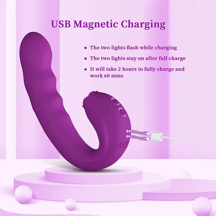 Vibrators | Lover Thingz The Royal Temptress by Lover Senses