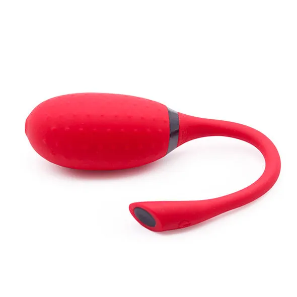 Vibrators | Magic Motion Fugu Red Clitoral Vibe Remote Control - Various Toy Brands Vibrators | Magic Motion Fugu Red Clitoral Vibe Remote Control - Various Toy Brands