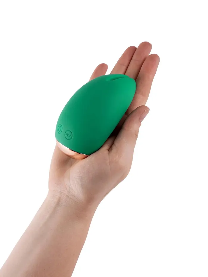 Vibrators | Moregasm+ Boost Clit Stim - Ann Summers