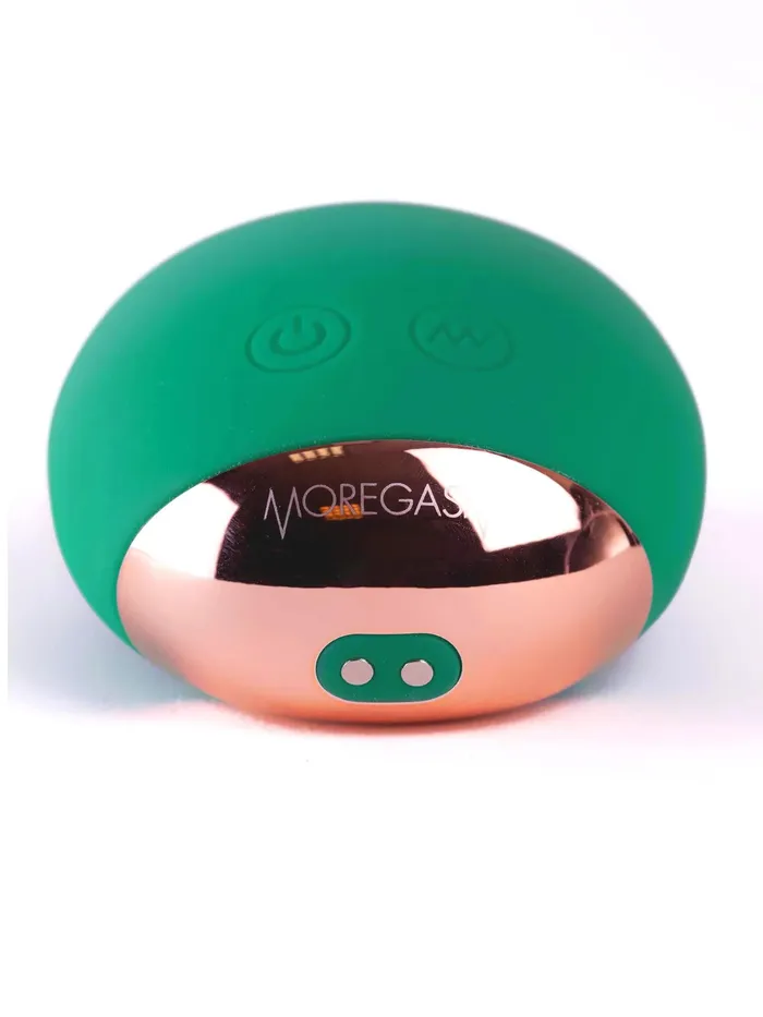Vibrators | Moregasm+ Boost Clit Stim - Ann Summers