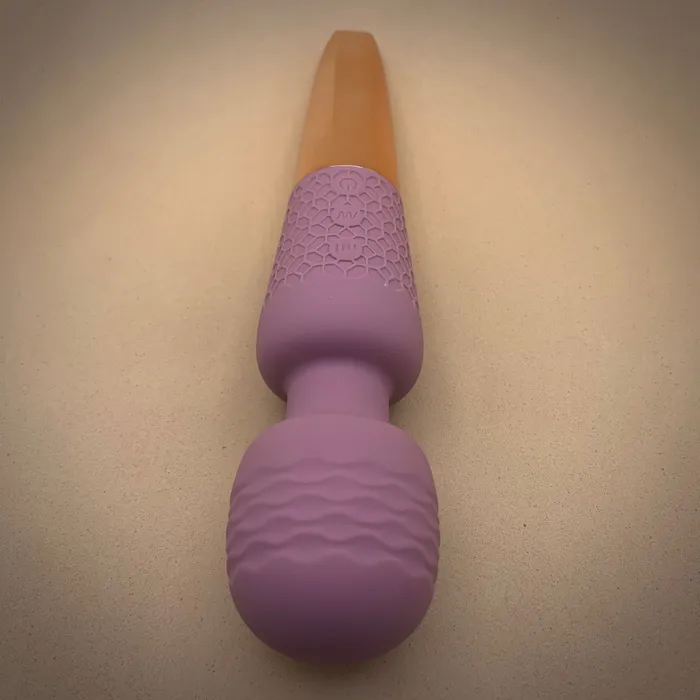 Vibrators | Pathos Play Hestia wand Vibrators | Pathos Play Hestia wand