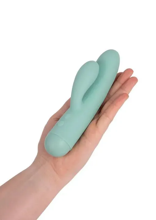 Vibrators | Planet Pleasure Rabbit - Ann Summers