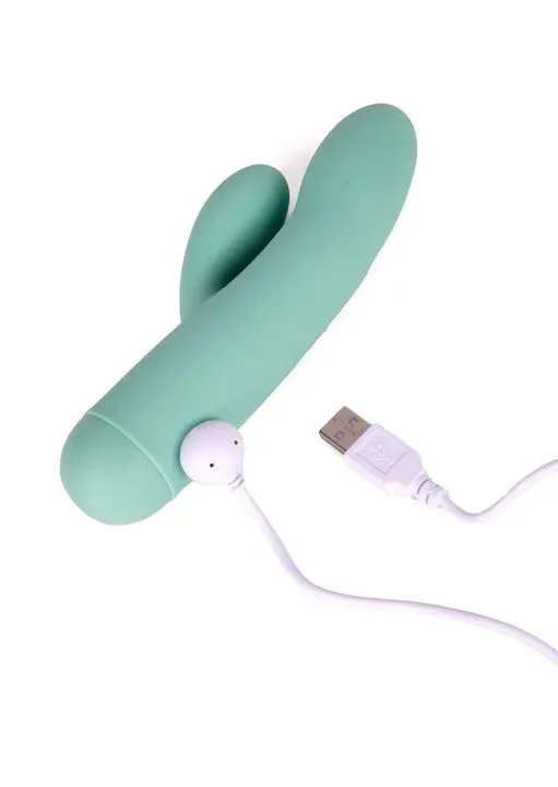 Vibrators | Planet Pleasure Rabbit - Ann Summers