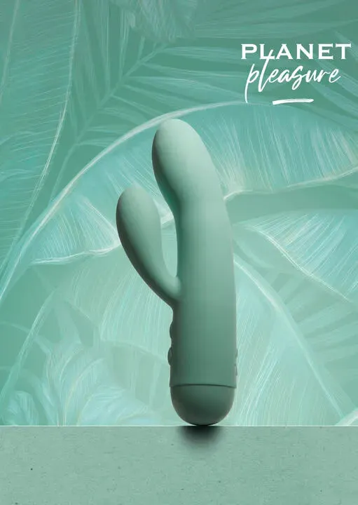 Vibrators | Planet Pleasure Rabbit - Ann Summers
