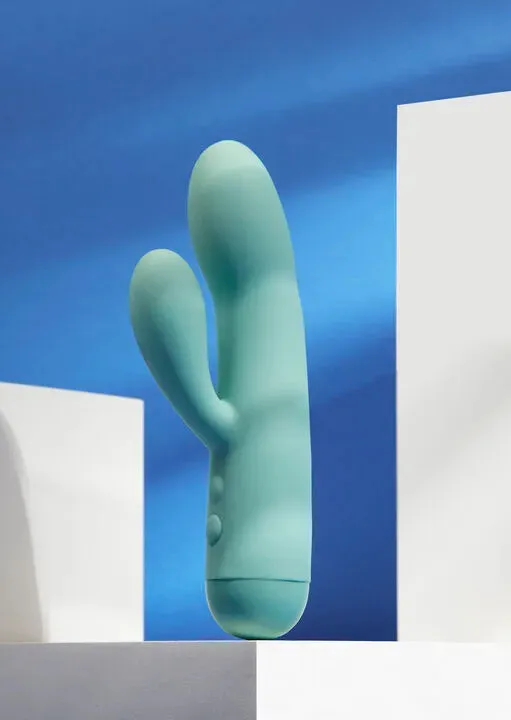 Vibrators | Planet Pleasure Rabbit - Ann Summers