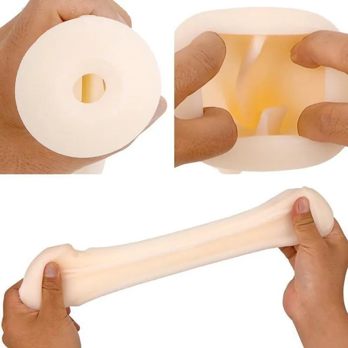 Vibrators | R1 Rends Series RENDS Vorze A10 Cyclone WFlap Insert