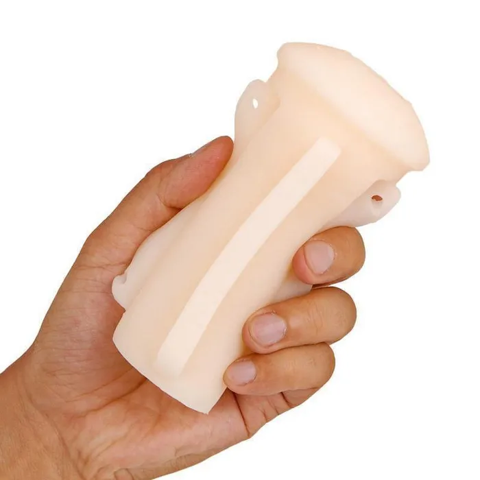 Vibrators | R1 Rends Series RENDS Vorze A10 Cyclone WFlap Insert