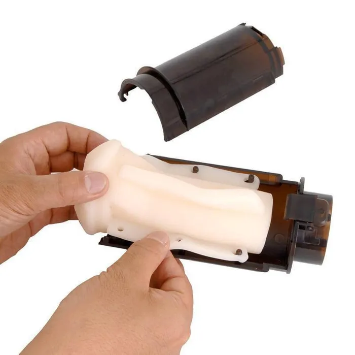 Vibrators | R1 Rends Series RENDS Vorze A10 Cyclone WFlap Insert