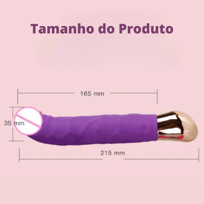 Vibrators | Vibrador Uno - 18+sexyshop