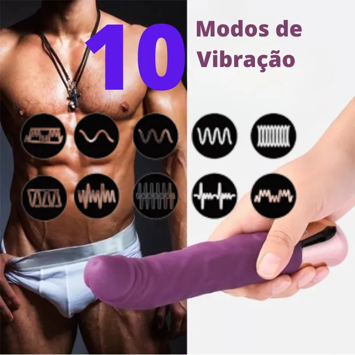 Vibrators | Vibrador Uno - 18+sexyshop
