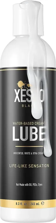 XESSO Slippery Glide for Couples by Lover Senses | Dame Products Vibrators