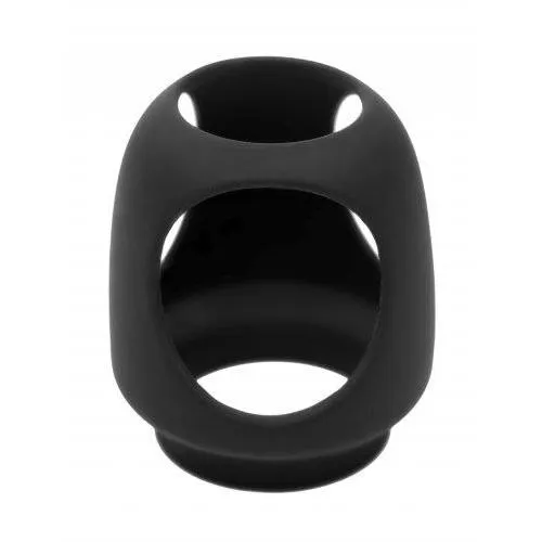 XR Brands Wand Essentials Female Sex Toys Strap Cap Wand Harness for Dildos XR Brands Wand Essentials Female Sex Toys Strap Cap Wand Harness for Dildos
