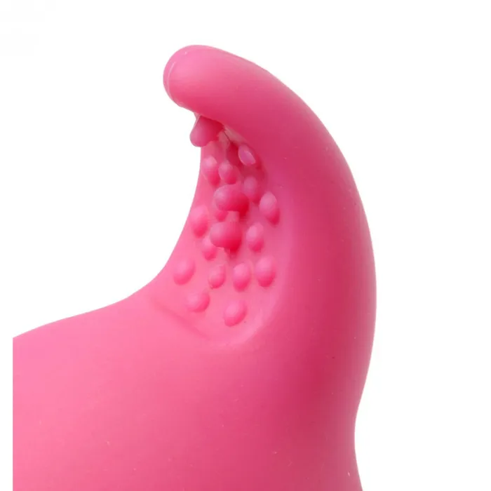 XR Wand Essentials Nuzzle Tip Silicone Wand Attachment | XR Brands Female Sex Toys XR Wand Essentials Nuzzle Tip Silicone Wand Attachment | XR Brands Female Sex Toys